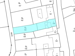 Prodej rodinného domu, Koryčany - Blišice, 80 m2
