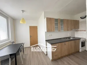 Pronájem bytu 3+1, Otrokovice, Štěrkoviště, 62 m2