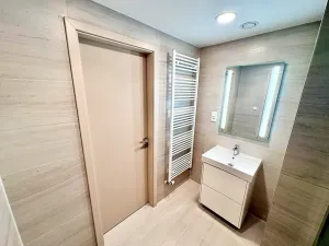 Pronájem bytu 2+kk, Praha - Hloubětín, Poděbradská, 63 m2