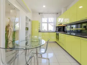 Pronájem bytu 3+kk, Praha - Malešice, Nad vodovodem, 109 m2