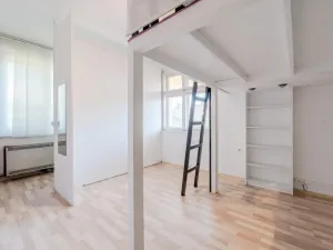 Pronájem bytu 3+kk, Praha - Malešice, Nad vodovodem, 109 m2