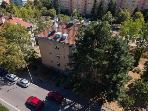 Pronájem bytu 3+kk, Praha - Malešice, Nad vodovodem, 109 m2
