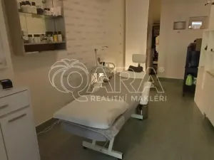 Pronájem obchodního prostoru, Chrudim - Chrudim II, Soukenická, 20 m2
