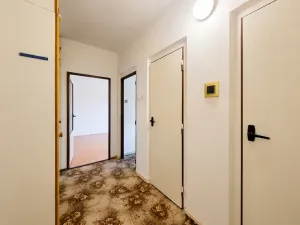 Prodej bytu 1+1, Přerov - Přerov I-Město, Svisle, 36 m2