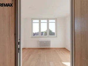 Prodej bytu 3+1, Litvínov - Horní Litvínov, 9. května, 74 m2