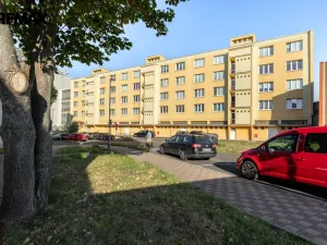 Prodej bytu 3+1, Litvínov - Horní Litvínov, 9. května, 74 m2