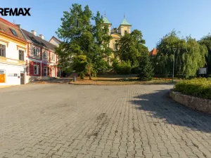 Prodej bytu 3+1, Litvínov - Horní Litvínov, 9. května, 74 m2