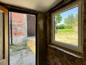 Prodej rodinného domu, Kroučová, 160 m2