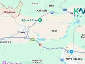 Prodej rodinného domu, Kroučová, 160 m2