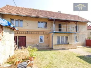 Prodej rodinného domu, Libkovice pod Řípem, 160 m2