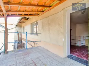 Prodej rodinného domu, Libkovice pod Řípem, 160 m2