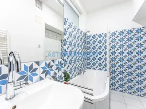Prodej bytu 3+1, Praha - Vinohrady, Čáslavská, 85 m2