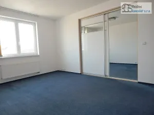 Pronájem kanceláře, Brno, Maříkova, 87 m2
