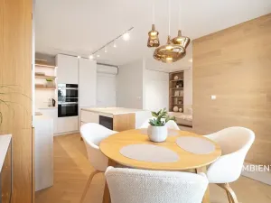 Prodej bytu 4+kk, Brno, 118 m2