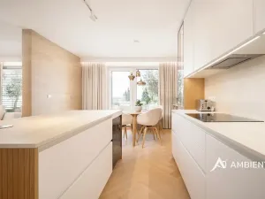 Prodej bytu 4+kk, Brno, 118 m2
