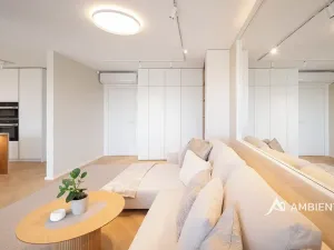 Prodej bytu 4+kk, Brno, 118 m2