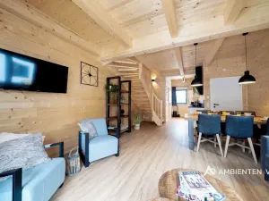 Prodej bytu 4+kk, Rattendorf, Rakousko, 74 m2