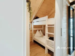 Prodej bytu 4+kk, Rattendorf, Rakousko, 74 m2