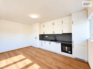 Pronájem bytu 2+1, Nečín, 65 m2