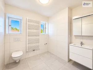Pronájem bytu 2+1, Nečín, 65 m2