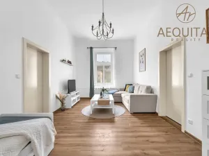 Prodej apartmánu, Desná, Krkonošská, 71 m2