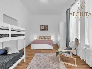 Prodej apartmánu, Desná, Krkonošská, 71 m2