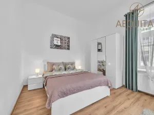 Prodej apartmánu, Desná, Krkonošská, 71 m2