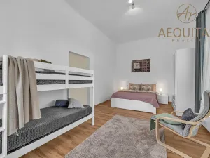 Prodej apartmánu, Desná, Krkonošská, 71 m2