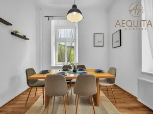 Prodej apartmánu, Desná, Krkonošská, 71 m2