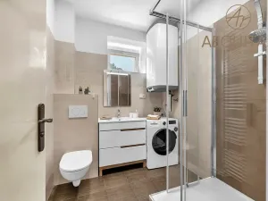 Prodej apartmánu, Desná, Krkonošská, 71 m2