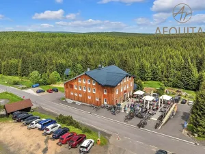 Prodej apartmánu, Desná, Krkonošská, 71 m2