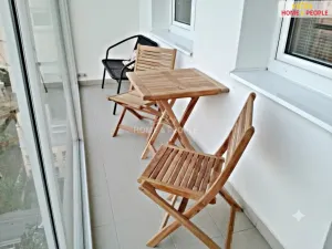 Prodej bytu 3+kk, Praha - Hostivař, Tenisová, 57 m2
