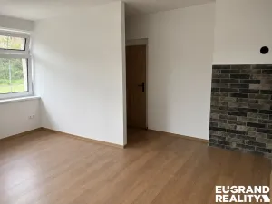 Pronájem bytu 1+kk, Dolní Poustevna, Karlínská, 35 m2