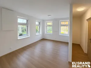Pronájem bytu 1+kk, Dolní Poustevna, Karlínská, 35 m2