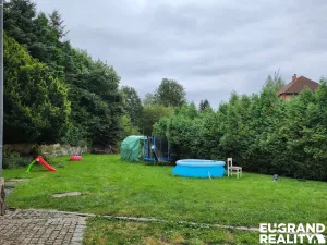Pronájem bytu 1+kk, Dolní Poustevna, Karlínská, 35 m2