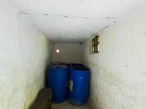 Prodej zahrady, Hluk, 46 m2