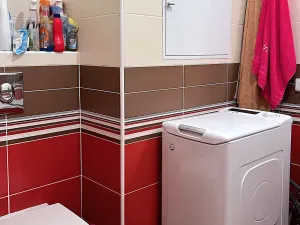 Pronájem bytu 1+kk, Brno, Dusíkova, 40 m2