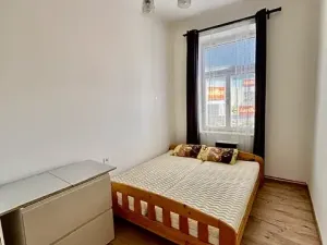 Pronájem bytu 2+1, Praha, U plynárny, 60 m2