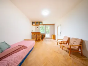 Prodej bytu 3+1, Brno, Třískalova, 71 m2