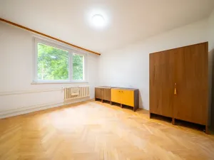 Prodej bytu 3+1, Brno, Třískalova, 71 m2
