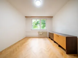 Prodej bytu 3+1, Brno, Třískalova, 71 m2