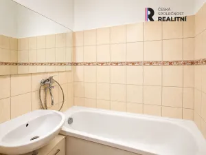 Prodej bytu 2+1, Sokolov, Sokolovská, 50 m2