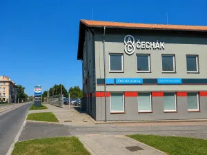 Pronájem kanceláře, Olomouc, Hodolanská, 19 m2