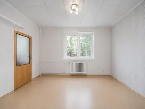 Pronájem bytu 1+1, Ostrava, Sládkova, 44 m2