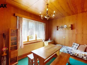 Prodej rodinného domu, Roštín, 130 m2