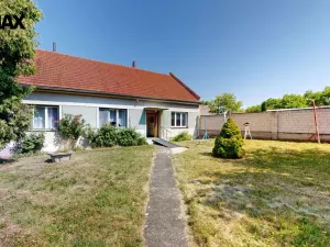 Prodej rodinného domu, Roštín, 130 m2