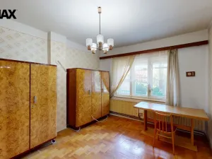 Prodej rodinného domu, Roštín, 130 m2