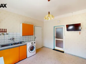 Prodej rodinného domu, Roštín, 130 m2