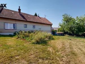 Prodej rodinného domu, Roštín, 130 m2