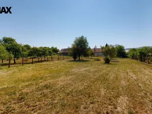 Prodej rodinného domu, Roštín, 130 m2